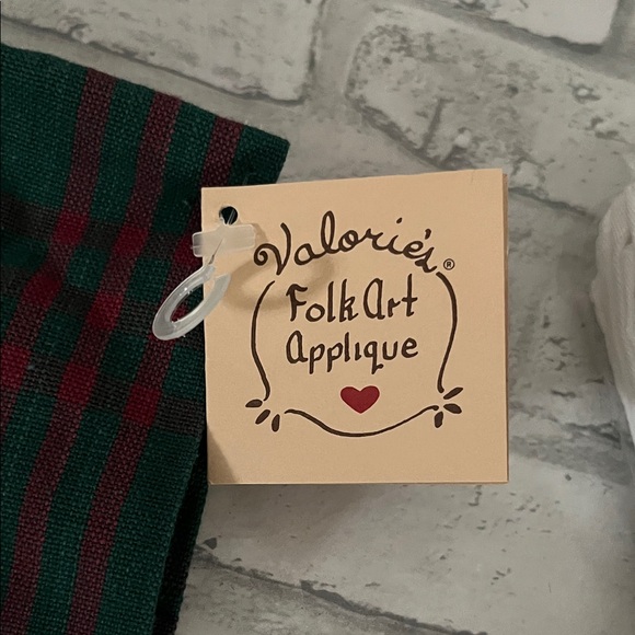 Holiday Napkin Set with Santa and Reindeer Design - Picture 2 of 6